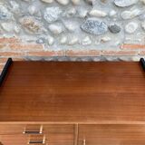 Buffet commode vintage