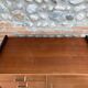 Vintage chest of drawers