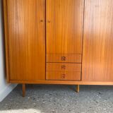 Wardrobe of the 50s