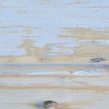 Patinated Parisian buffet