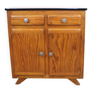 Commode Mado vintage - terra