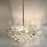 Kinkeldey 5-tier chandelier, 1960s