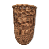 Vintage top basket