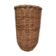 Vintage top basket