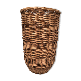 Vintage top basket