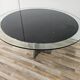 Table from the UFO series by Luigi Saccardo for Arrmet, 1970