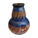 Ceramic vase by Yvonne Brunet in 1931
