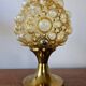 Rare Midcentury Table Lamp Limburg designed by Helena Tynell, 1970s
