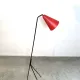 Grasshopper Floor Lamp By Svend Aage Holm-Sørensen For Holm-Sørensen & Co, Denmark, 1960S