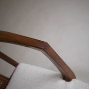 English armchair G-Plan
