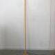 Gica floor lamp contra by Tommaso Cristofaro for Cristofaroluce 2022