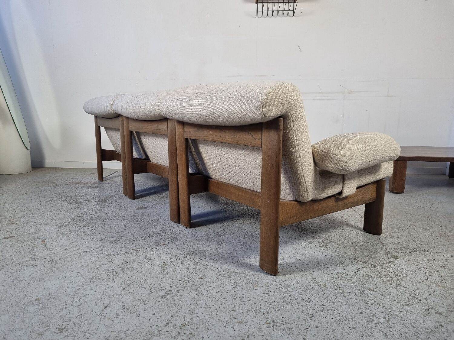 Modular sofa, 70s/80s