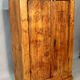 Wardrobe pantry savoyard