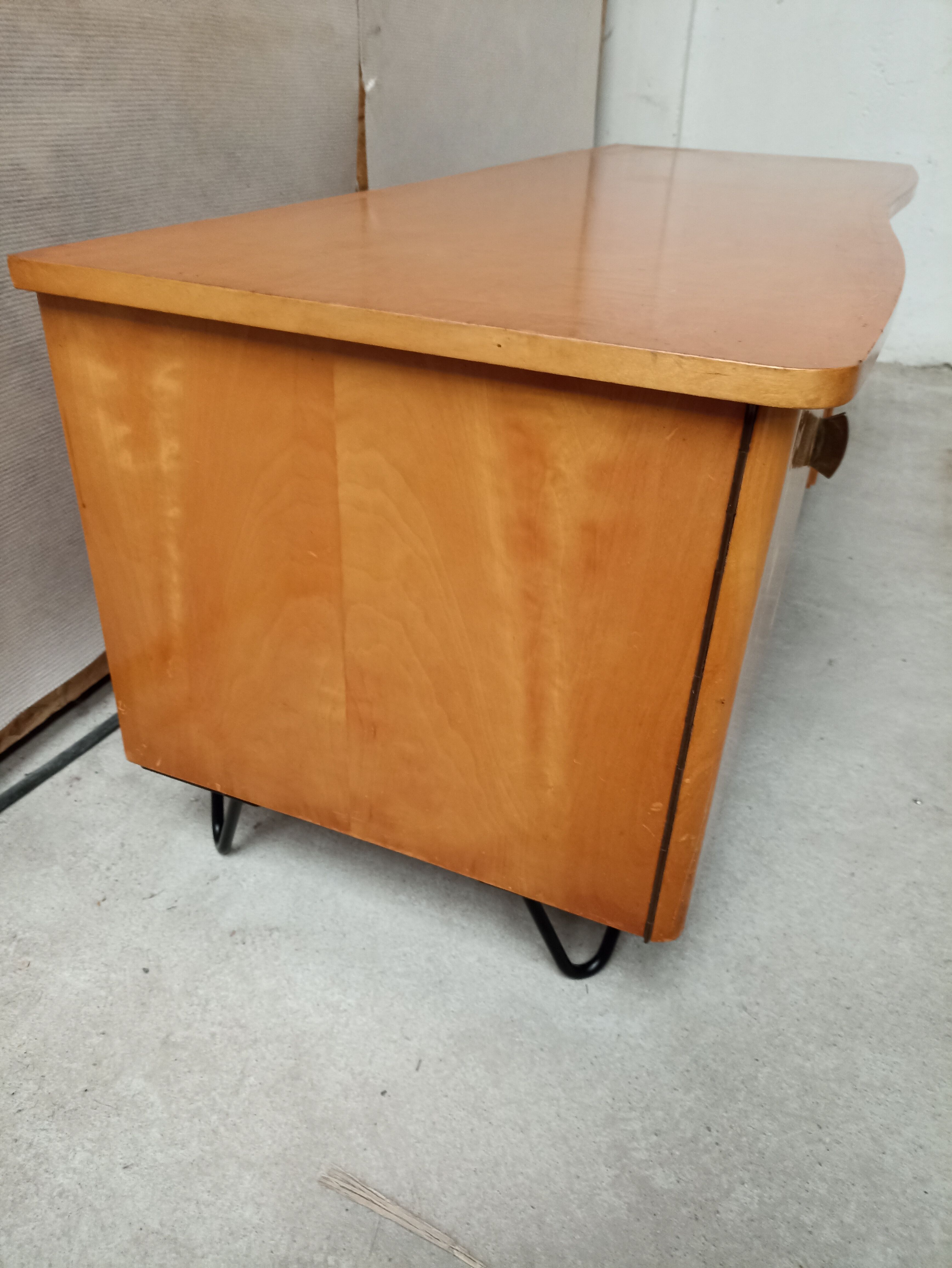 Meuble vintage