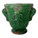 Small ancient Provençal vase