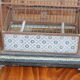 Cage à oiseaux Napoléon 3