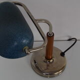 Mid-century Adjustable Table Lamp,1950's.