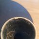 Small vintage vase or diffuser