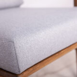 Model 300-139 Armchair from Swarzędzka Factory, 1960s