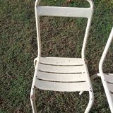 Tolix chair