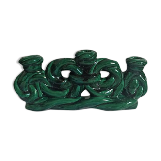 Triple candlestick 50s