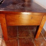 Table basse de Toscane ''Fratino''