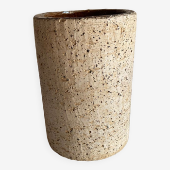 Vase en Céramique Vintage
