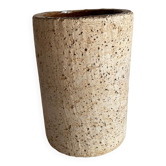 Vase en Céramique Vintage