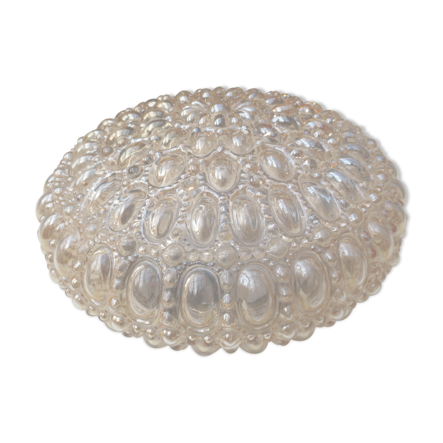 Important "limburg" vintage ceiling