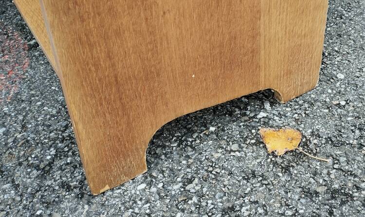 DISPLAY CASE LIBRARY