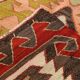 5x10 Rare Style Kilim Rug, 163x309Cm Living Room Rug