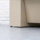 Cini Boeri Brigadier two-seater sofa Knoll 1970s