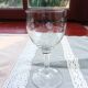 11 40s stemmed glasses