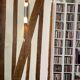 Fuga wall lamp, by M.J Komulainen, from the 60s