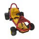1988 Charton Electric Kart