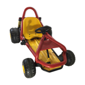1988 Charton Electric Kart