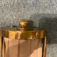 Italian Brass Sconce, 1970s