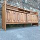 Enfilade Guillerme and Chambron, vintage design furniture Your Home
