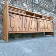 Enfilade Guillerme and Chambron, vintage design furniture Your Home