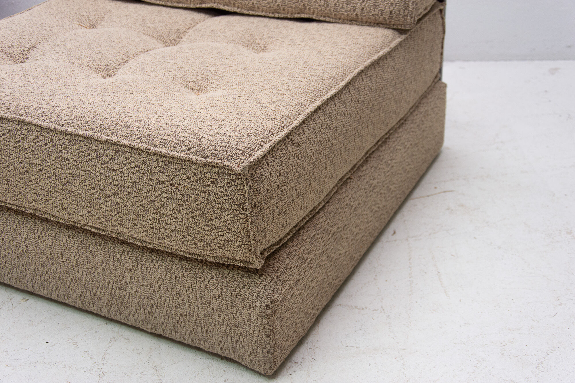 Modular trio sofa, 1970´s, Europe