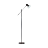 Floor lamp Veneta Lumi black edition pop art