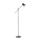 Floor lamp Veneta Lumi black edition pop art