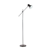 Floor lamp Veneta Lumi black edition pop art