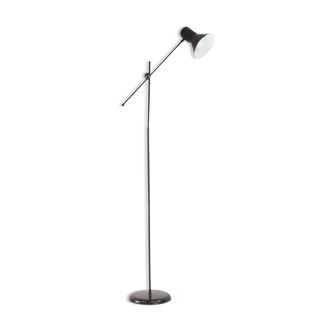 Floor lamp Veneta Lumi black edition pop art