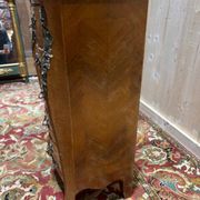 Louis XV chest of drawers
