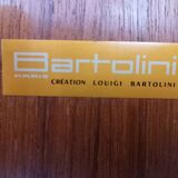 Enfilade Luigi Bartolini