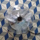 Wave table lamp by Peill & Putzler