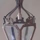Louis xv style cage chandelier