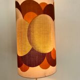 Vintage lamp 1960