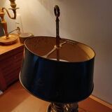 Lampe bouillotte 2 feux